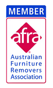 AFRA Accredited