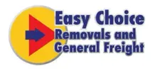 Easy Choice Removals and General Freight